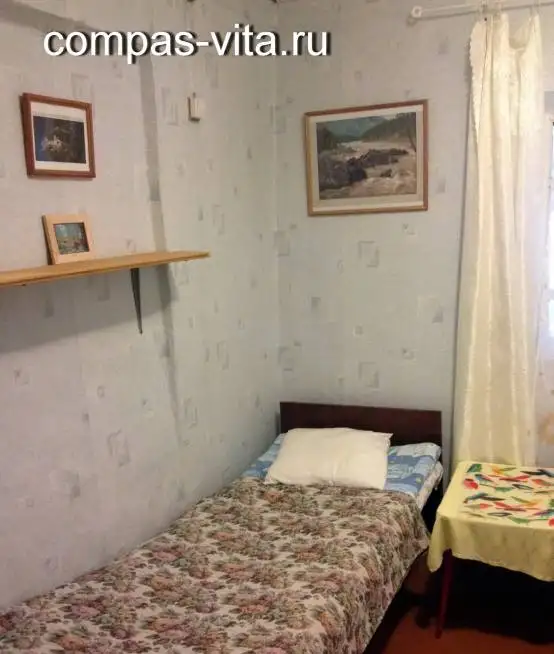 Отдых на Кулундинском озере, фотография 3
