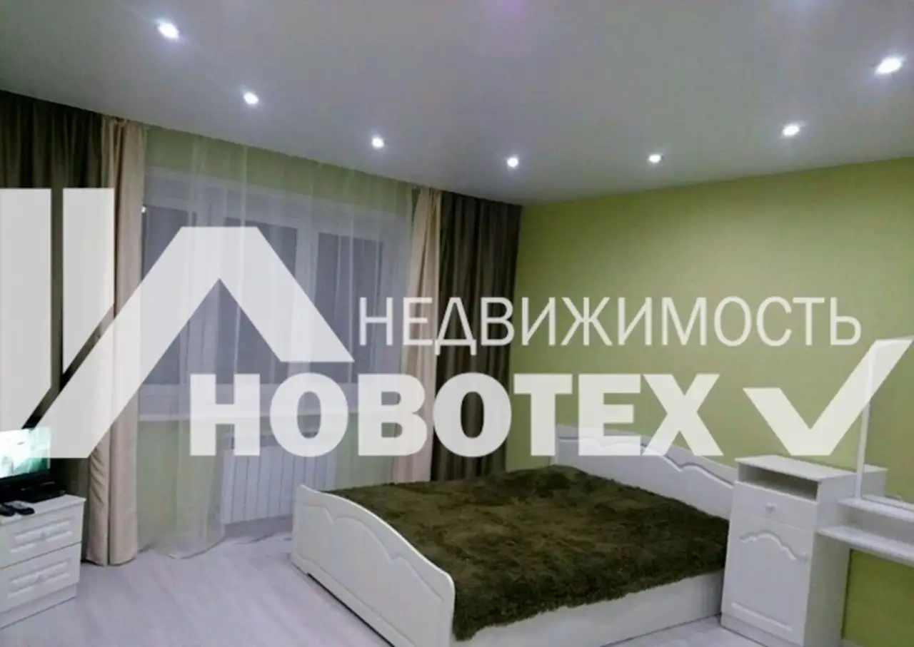 Сдам квартиру, Московская улица, 83, фотография 1