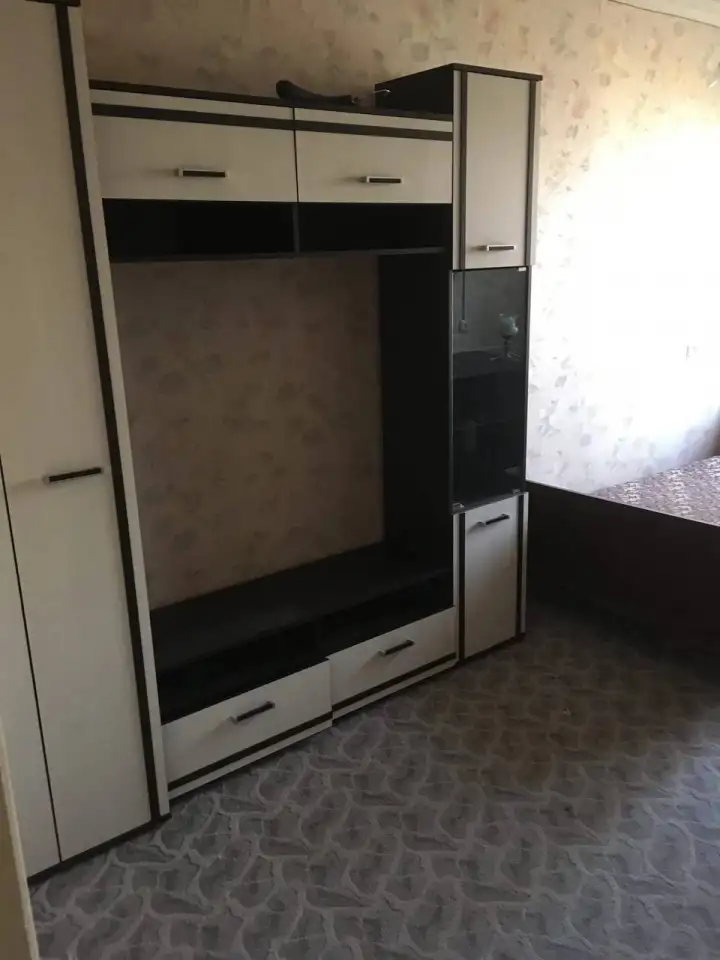 Сдам комнату на длительный срок, Улица Фруктовая, дом 7, корпус 3, фотография 2