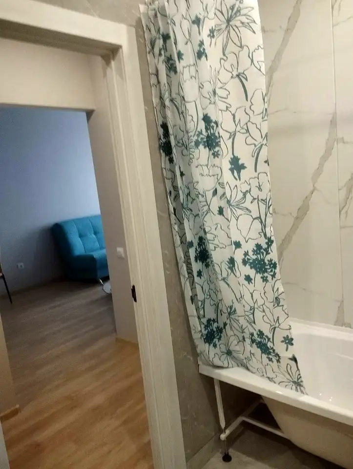 Сдается 1-комн. квартира 38 кв.м., фотография 7