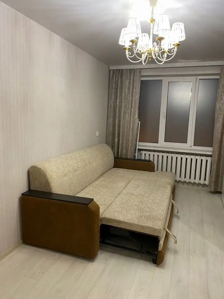 Сдам квартиру, Октябрьский, Подшипниковая улица, 18, фотография 1