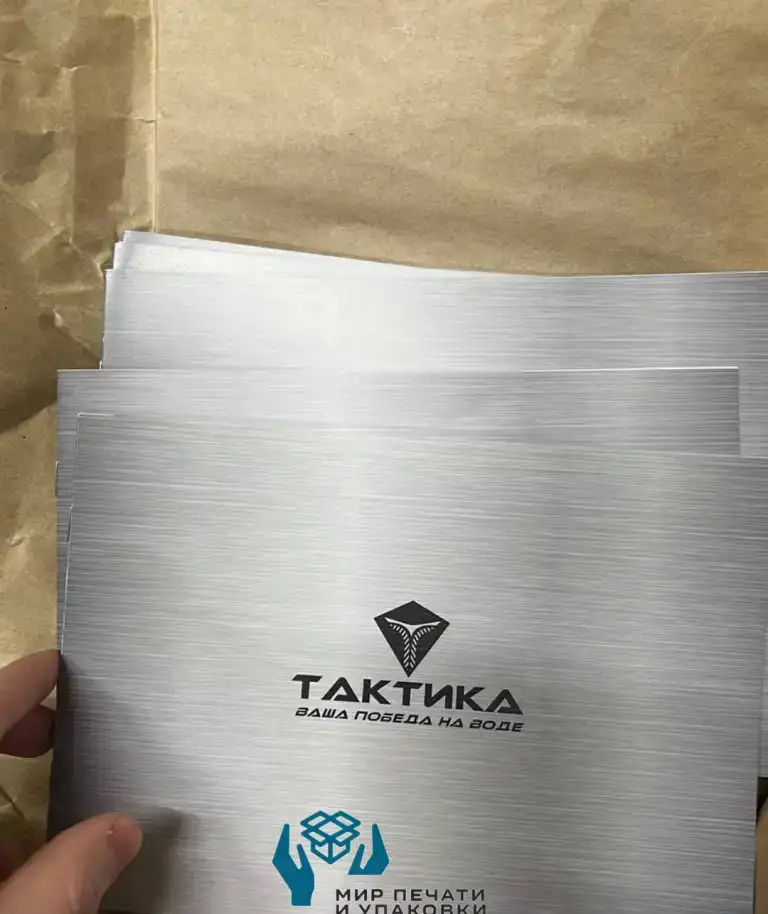 Мир печати-типография, фотография 6