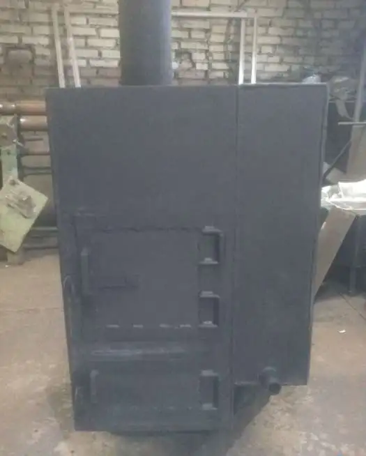Продам печь для бани, фотография 6