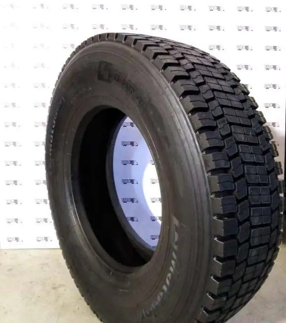 Шина грузовая восстановленная 315/70 R22.5 ВТМ2, фотография 1