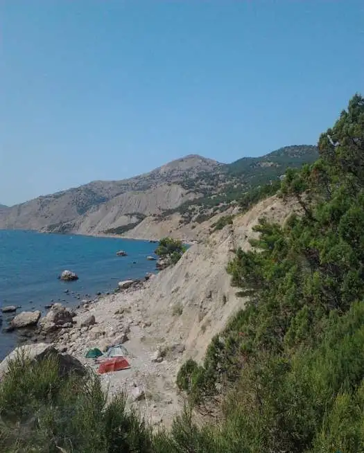 Экскурсии по Севастополю и Крыму, фотография 6