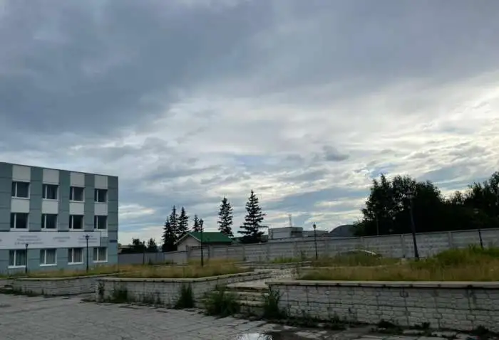 Участок 14 сот. (промназначения), фотография 4