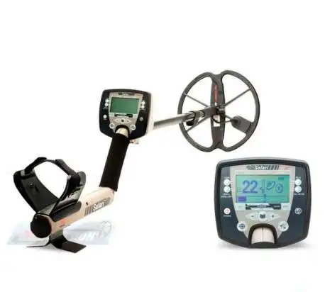 Металлоискатель Minelab Safari, фотография 1