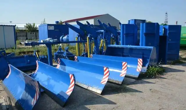 Продажа сельхоз техники и сельхоз запчастей, фотография 8