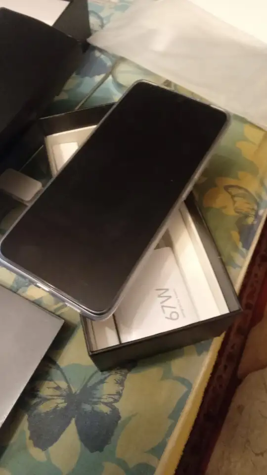 xiaomi redmi K60 12256, фотография 2