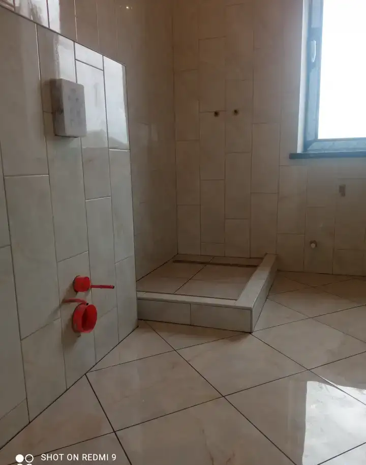 Услуга по укладке керамической плитки, фотография 4