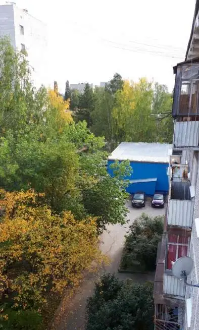 Эксклюзив. Сдам 2 ух комн. кв., 7 спальных мест+ 3 доп., фотография 14