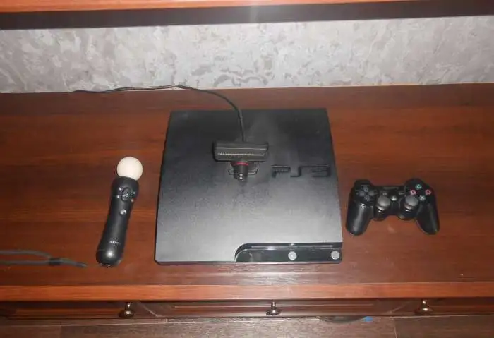 Продам PS-3, фотография 1