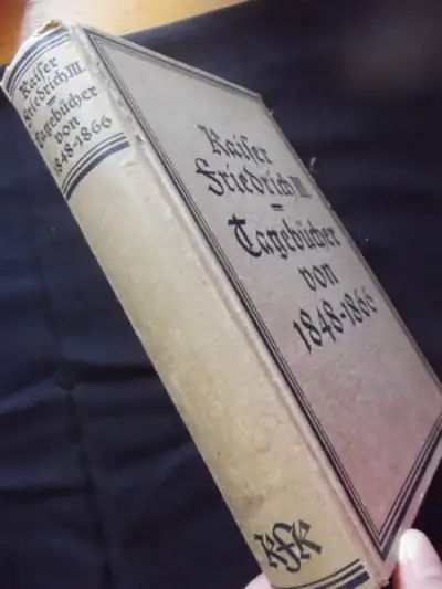 Книги на  немецком  языке XX  XIX  Оригинальные  издания на подарок, фотография 9