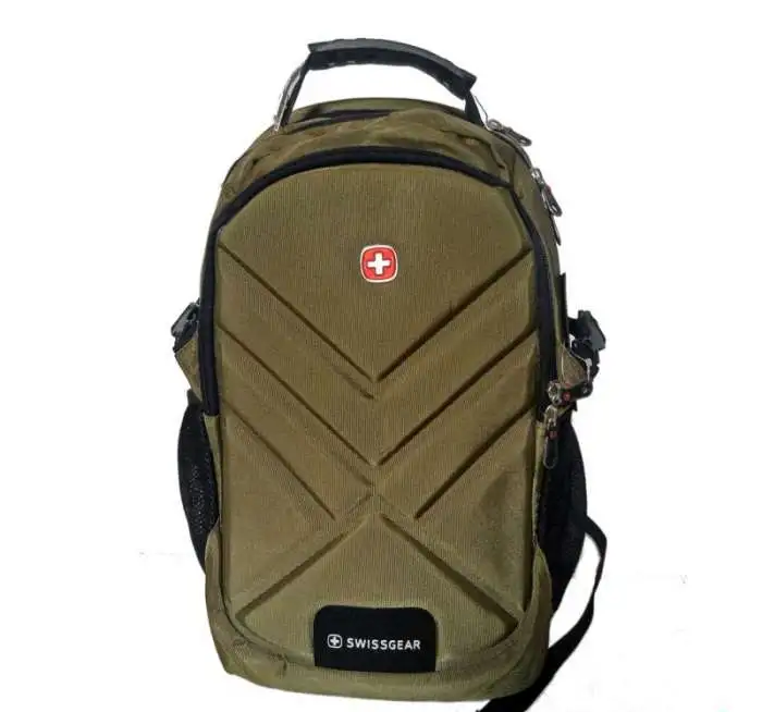 Рюкзак SwissGear 1572., фотография 1