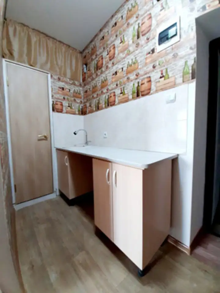 Квартира, 22,00 м², 5 эт., Октябрьский, Мечникова ул, 130/2, фотография 4