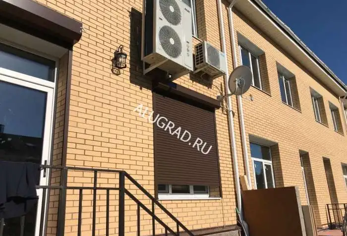 РОЛЬСТАВНИ, фотография 3