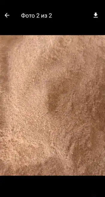 Лузга рисовая-дробленная., фотография 2