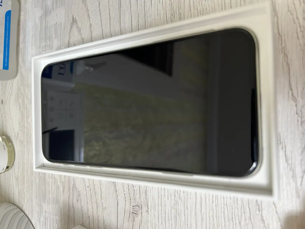 iPhone XS, фотография 2