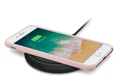 Беспроводная зарядка Fantasy wireless charger, фотография 2