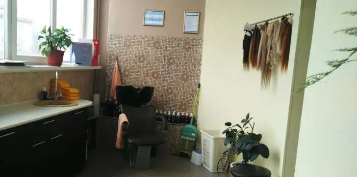 Продам салон красоты с оборудованием + солярий + материалы, фотография 2
