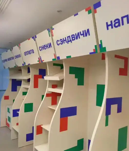 Производство мебели, фотография 3