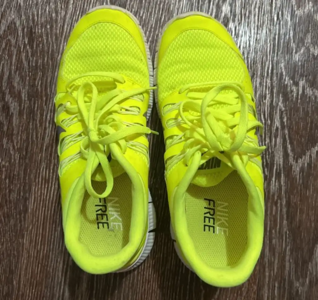 Кроссовки Nike, фотография 3