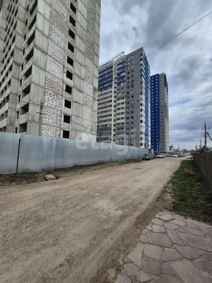 Квартира, 17,80 м², 24 эт., Республика башкортостан, уфа, новоуфимская, 15, фотография 1