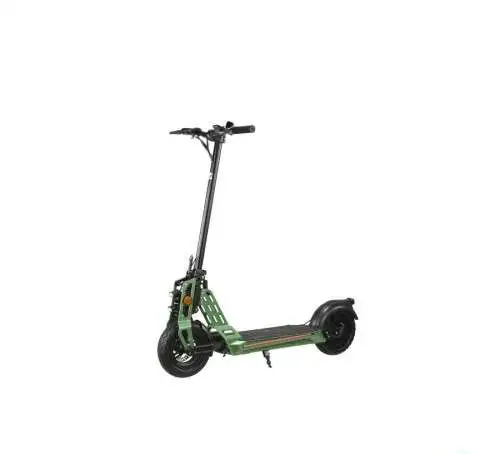 Электросамокат WS-TAIGA 800W, фотография 1