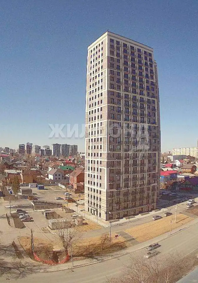 Продается место на закрытой стоянке, 14.3 м2, фотография 12