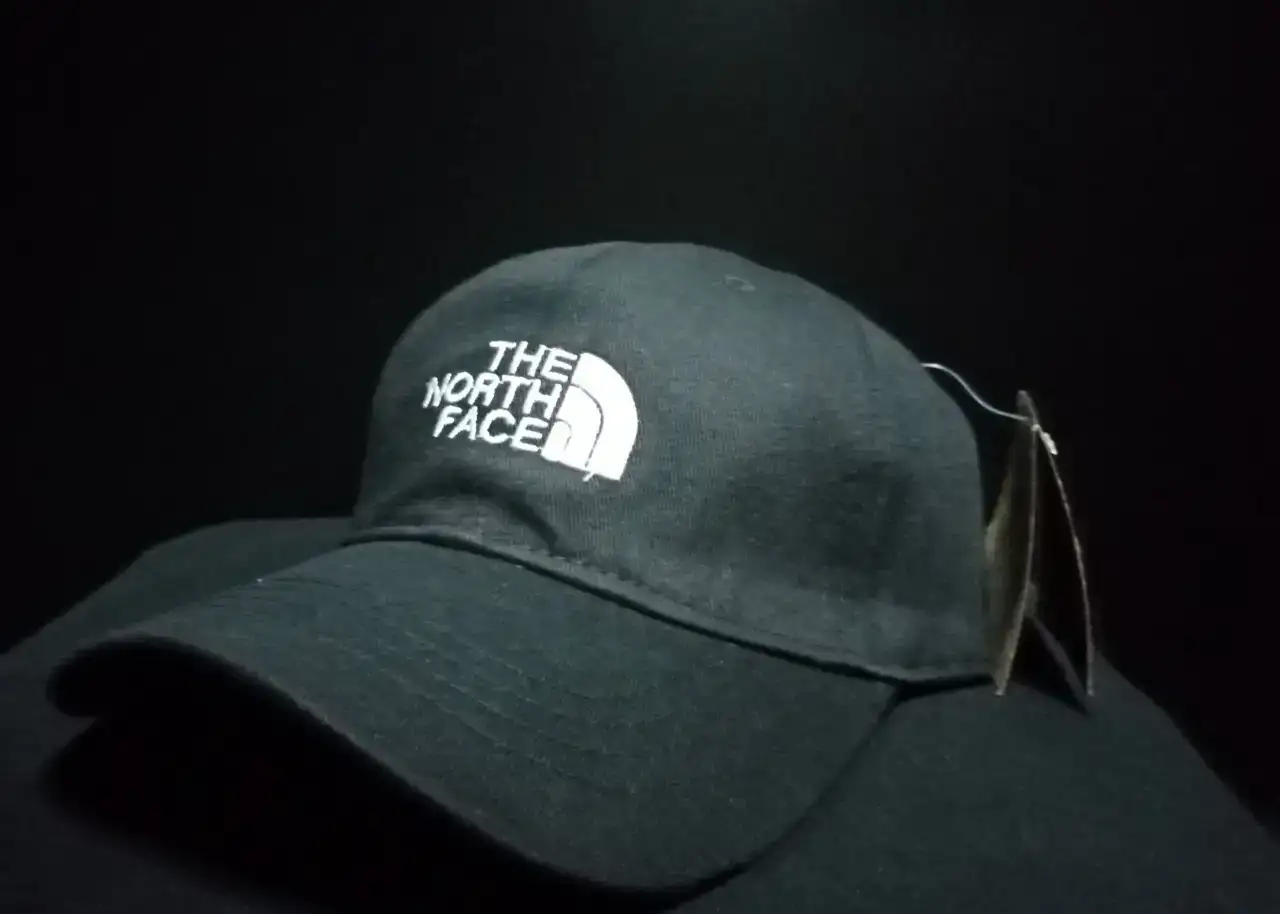Бейсболка The North Face, фотография 1