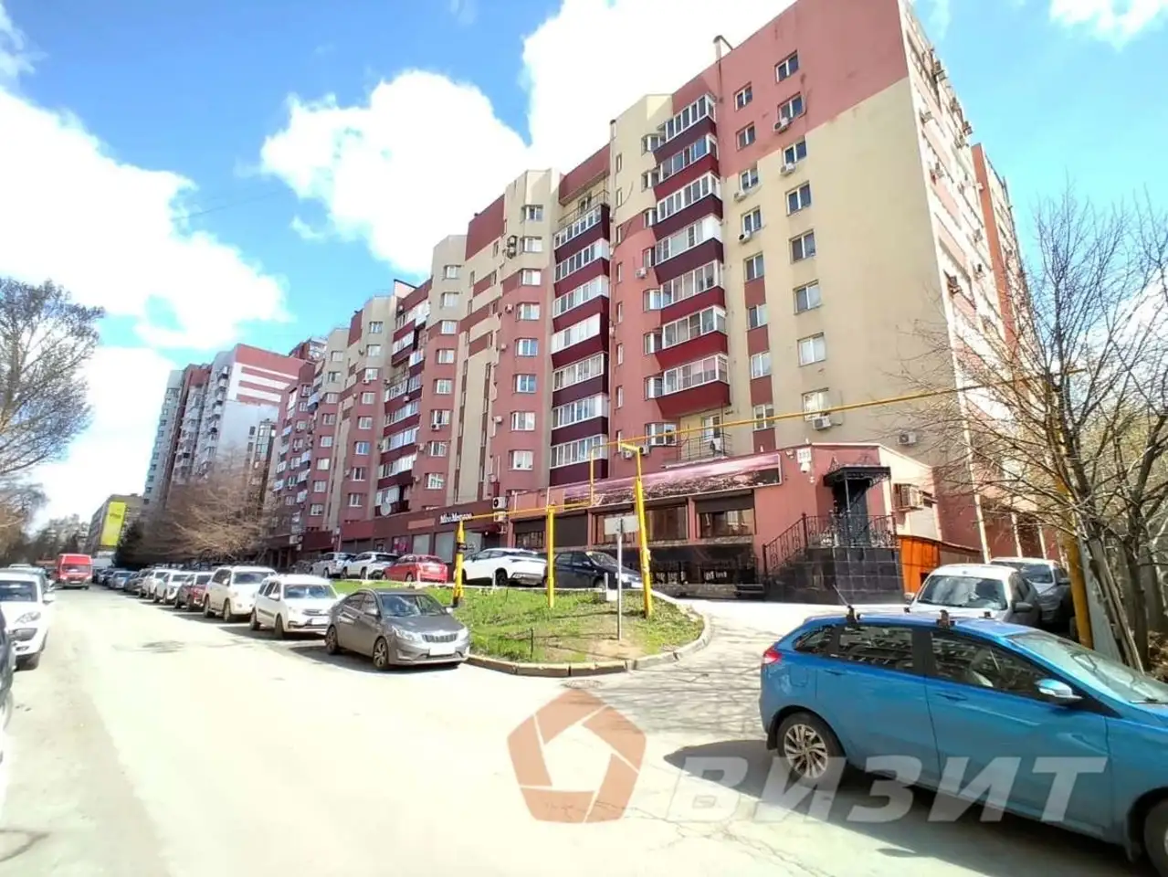 Сдам коммерческую недвижимость, Ленинский, Пушкина улица, 223, фотография 1