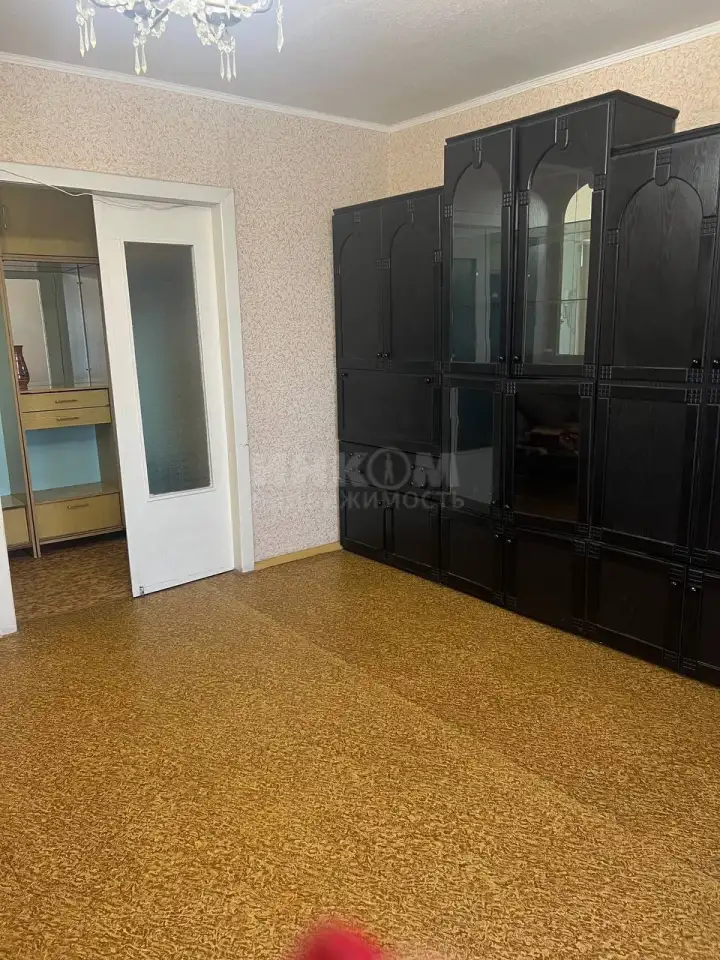 2-х комн квартира в городе Луганск городок Пархоменко, 54,00 м², 9 эт., городок Пархоменко, фотография 9