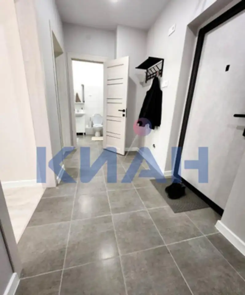 Квартира, 44,90 м², 10 эт., Центральный, Петра подзолкова ул, 15б, фотография 5