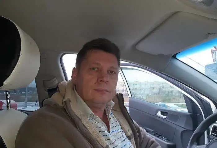Ищу  работу  водителем, фотография 1