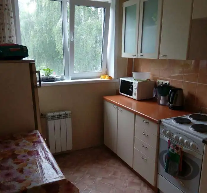 сдам комнату, Баумана 1, фотография 3