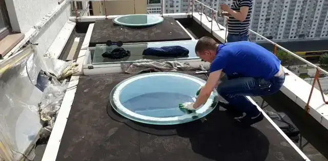Ремонт Пластиковых Окон г. Казань, фотография 2