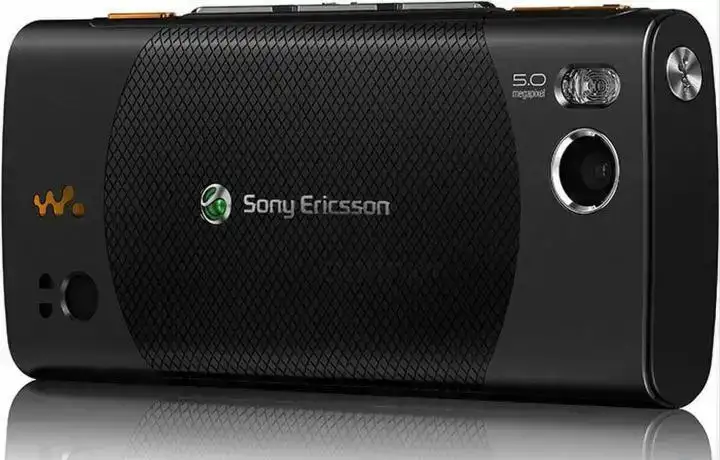 Sony Ericsson W902 оригинал,комплект, фотография 3