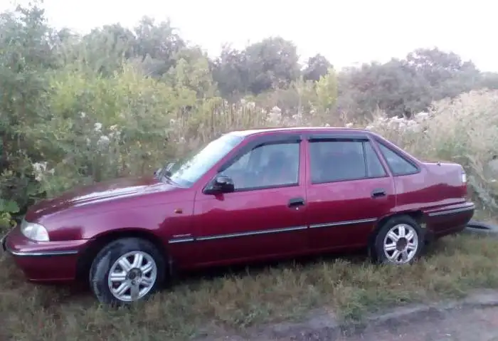 Продам Daewoo Nexia 2004г.в., фотография 4
