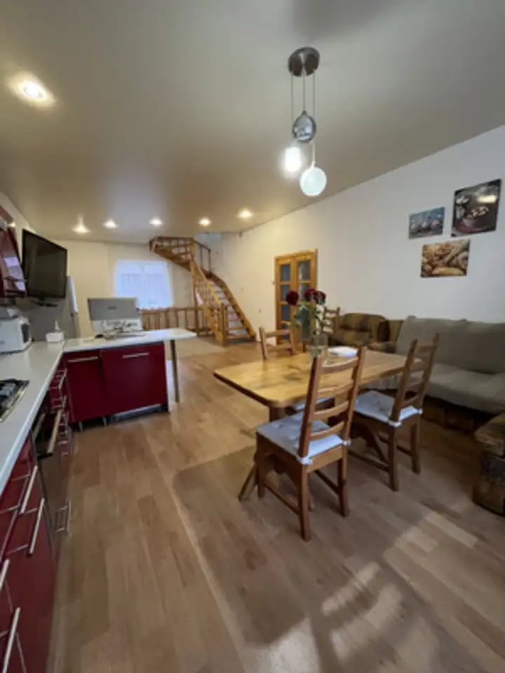 Продам дом 209,50 м2, Речная ул, 149, фотография 5