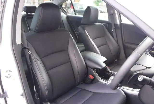 Продажа автомобилей Honda Accord, фотография 8