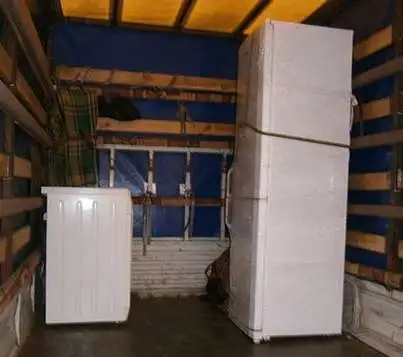 Грузчики Перeезд Газeли, фотография 2