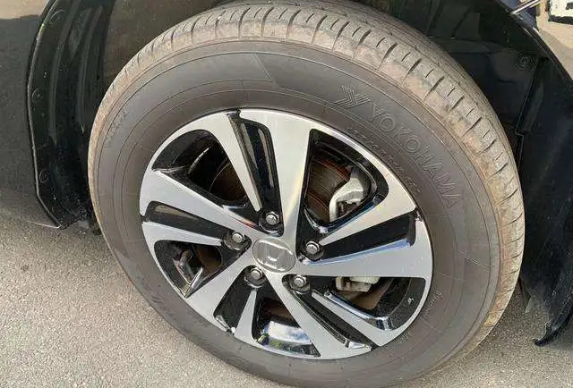 HONDA FREED, фотография 15