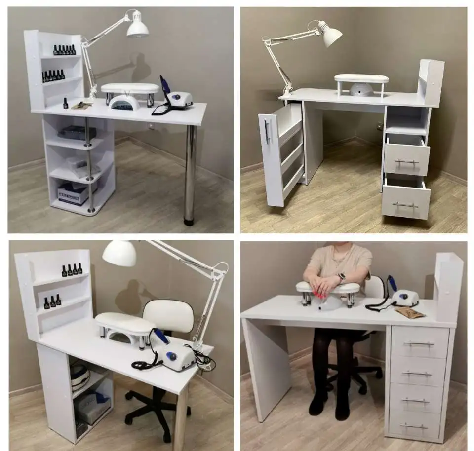 Продажа мебели для салона красоты в Екатеринбурге оптом, фотография 2