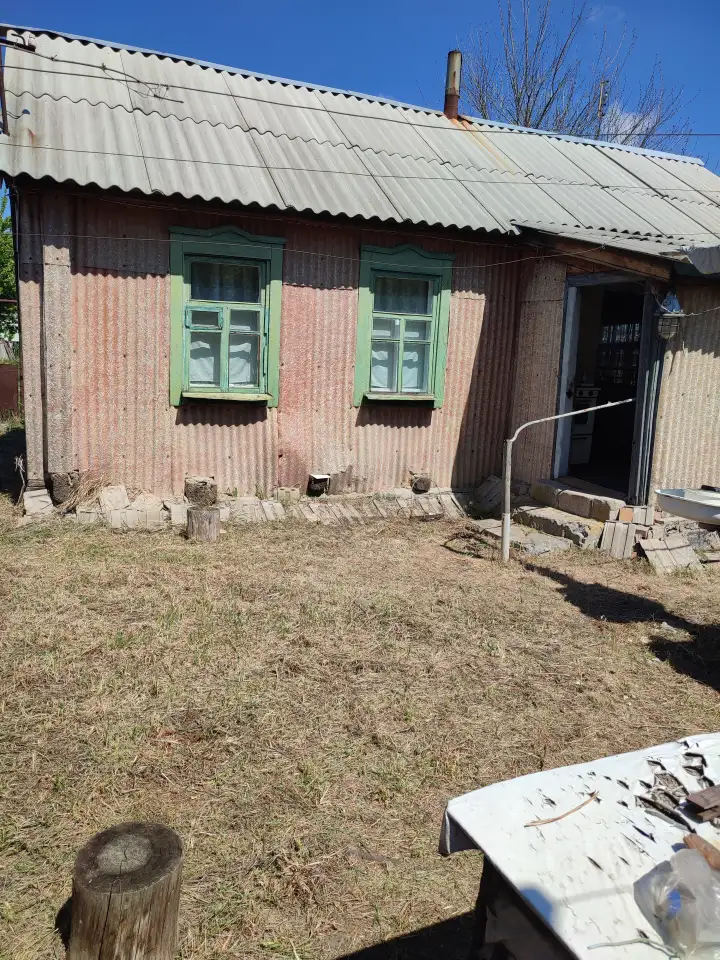 Продается флигель в селе Валуйское 36,00 м2, фотография 6