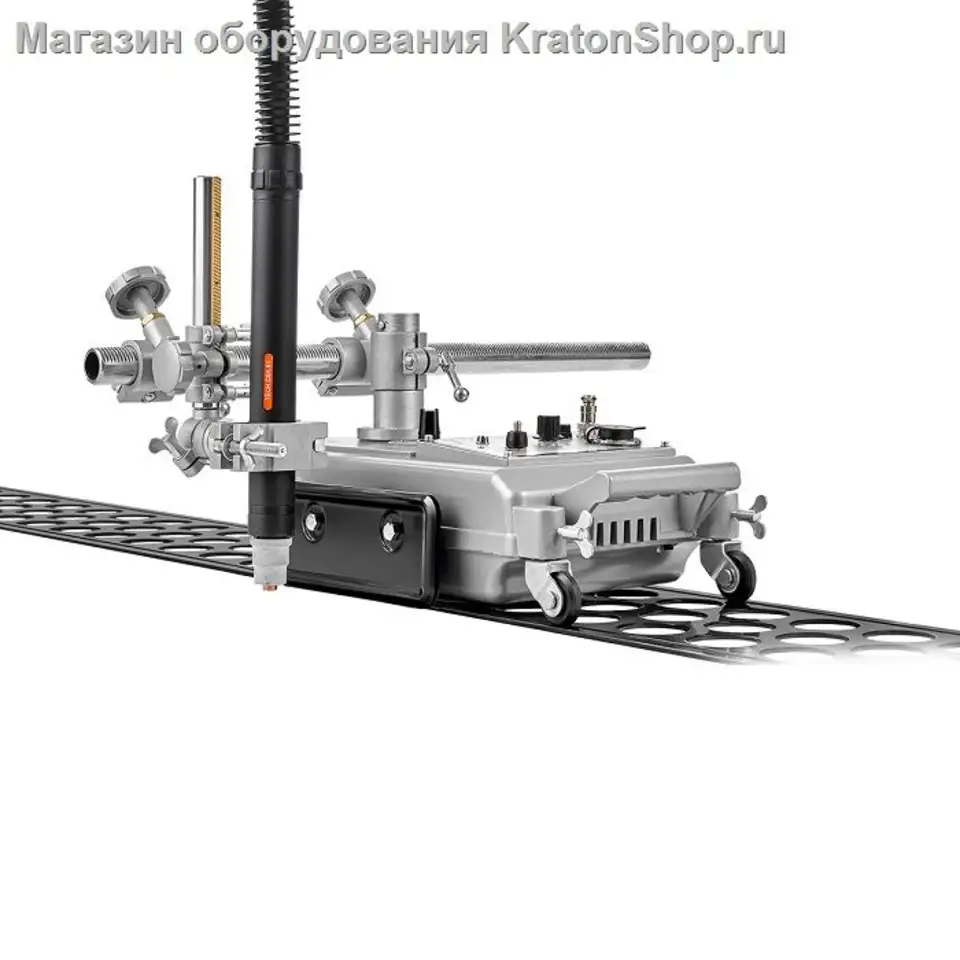 Машина термической резки сварог cg1-30p под плазменный резак, фотография 1