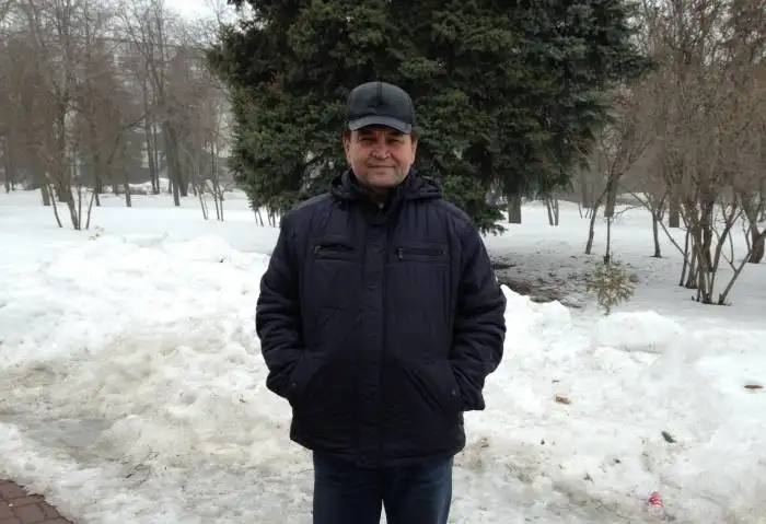 Ищу работу Прораб, мастер, начальник участка, главный инженер, фотография 1