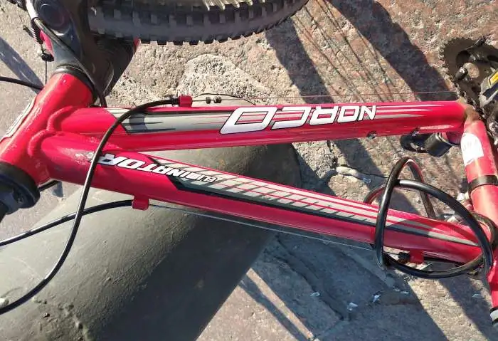 Продам: детский велосипед Norco Eliminator Boy