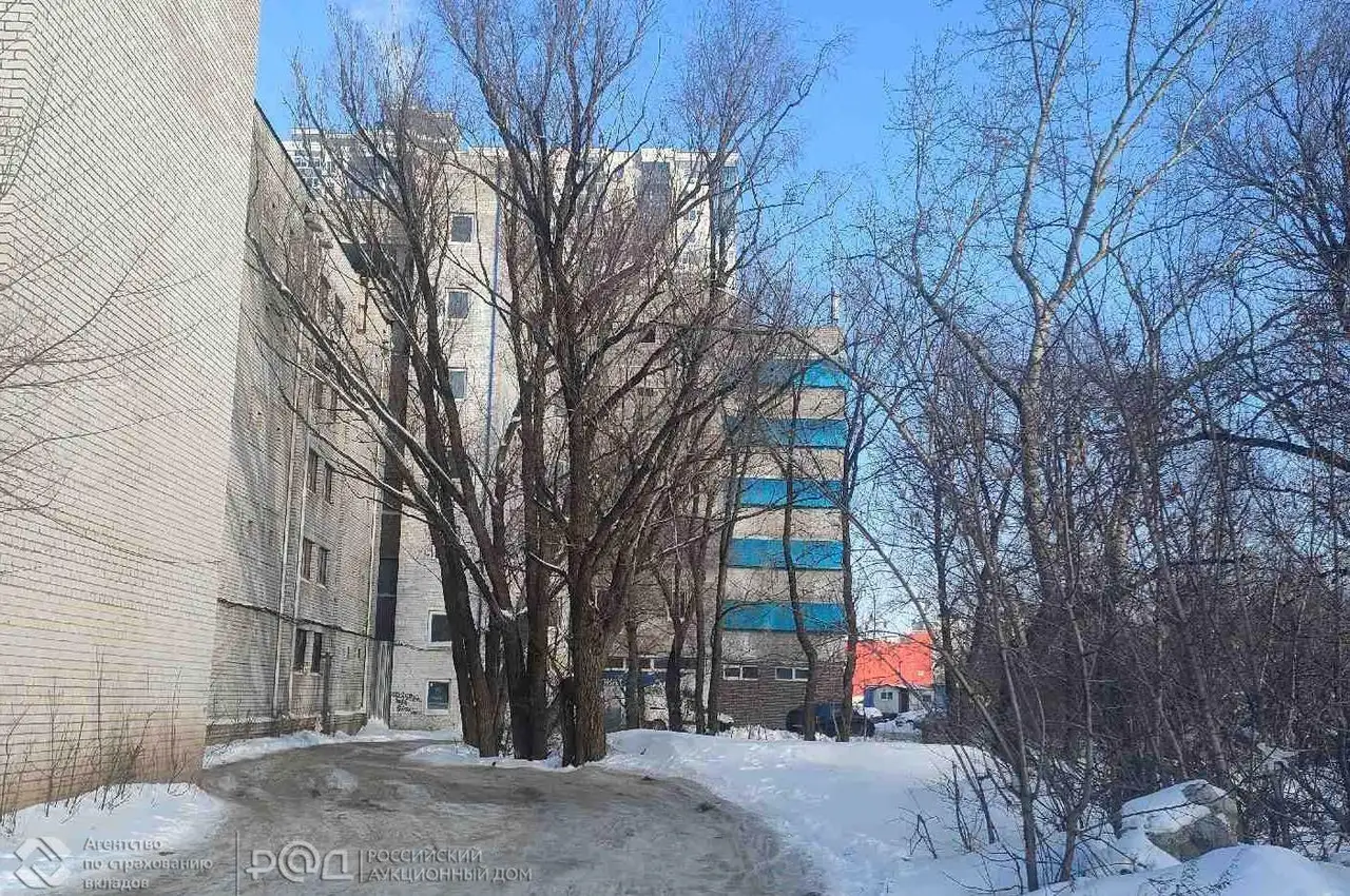 Продается место на открытой стоянке, 17.3 м2, фотография 4