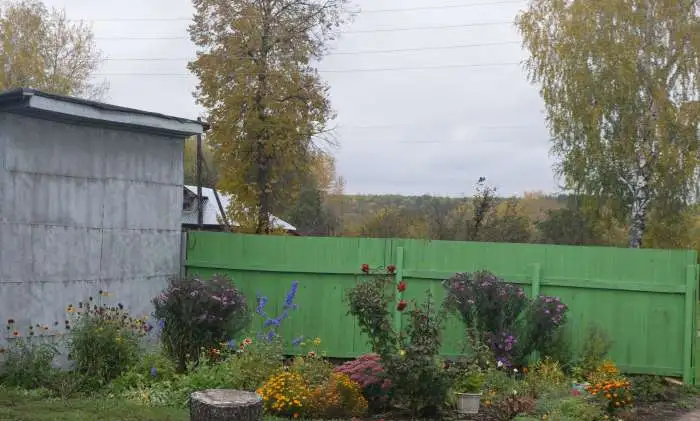 Дом, д. Вишенки, Бутурлинский район  40,00 м2, фотография 11