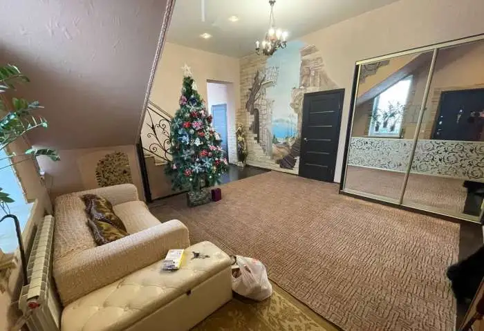 Коттедж 366 кв.м на участке 5 сот. 366,00 м2, фотография 10